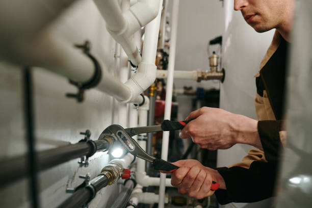 Best Residential Plumbing Services  in Crossett, AR