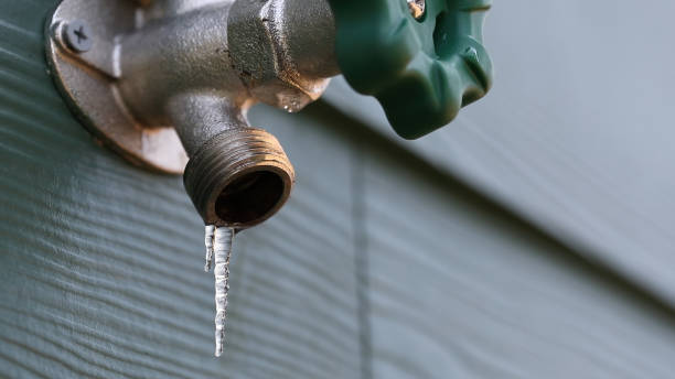 Best Clogged Drain Plumber  in Crossett, AR