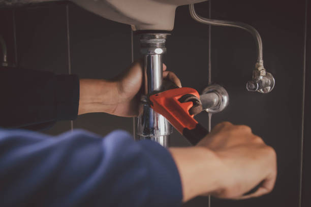  Crossett, AR Plumbing Pros