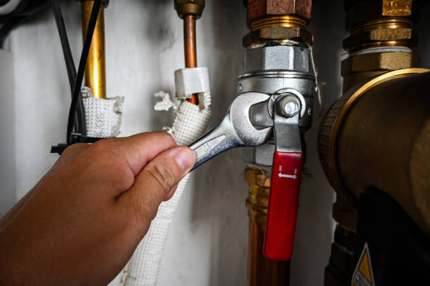 Shower Repair Services in Crossett, AR